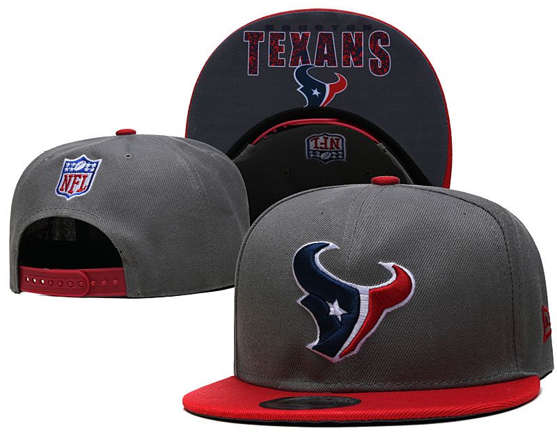 2023 NFL Houston Texans Hat TX 2023320->nfl hats->Sports Caps